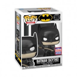 Pop SDCC 2021 Batman mit Sense Limitierte Auflage