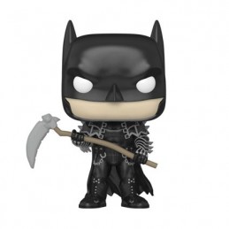 Figuren Funko Pop SDCC 2021 Batman mit Sense Limitierte Auflage Genf Shop Schweiz