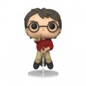 Figur Funko Pop SDCC 2021 Harry Potter Harry Flying with Winged Key Limited Edition Geneva Store Switzerland