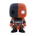 Figur Funko Pop SDCC 2021 DC Imperial Deathstroke Imperial Limited Edition Geneva Store Switzerland