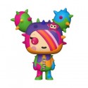 Figurine Funko Pop SDCC 2021 Tokidoki SANDy Rainbow Edition Limitée Boutique Geneve Suisse