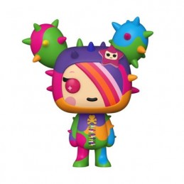 Figur Funko Pop SDCC 2021 Tokidoki SANDy Rainbow Limited Edition Geneva Store Switzerland