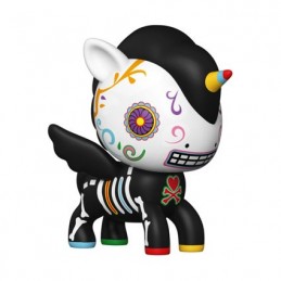 Figurine Funko Pop SDCC 2021 Tokidoki Licorne Caramelo Edition Limitée Boutique Geneve Suisse