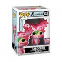 Figuren Funko Pop SDCC 2021 Tokidoki Sabochan Limitierte Auflage Genf Shop Schweiz