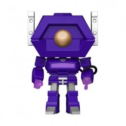 Figuren Funko Pop SDCC 2021 Transformers Shockwaver Limitierte Auflage Genf Shop Schweiz