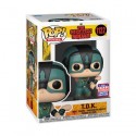 Pop SDCC 2021 The Suicide Squad T.D.K. Limitierte Auflage