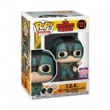 Figuren Funko Pop SDCC 2021 The Suicide Squad T.D.K. Limitierte Auflage Genf Shop Schweiz