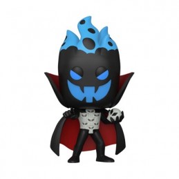 Figur Funko Pop SDCC 2021 Samurai Jack Demongo Limited Edition Geneva Store Switzerland