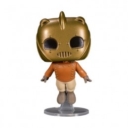 Figur Funko Pop SDCC 2021 The Rocketeer Flying Limited Edition Geneva Store Switzerland