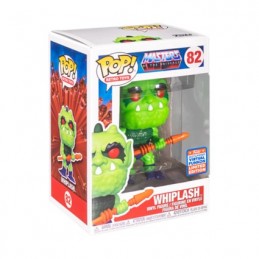 Figuren Pop SDCC 2021 Masters of the Universe Whiplash Limitierte Auflage Funko Genf Shop Schweiz