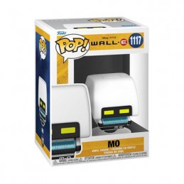 Figuren Funko Pop Wall-E Mo Genf Shop Schweiz