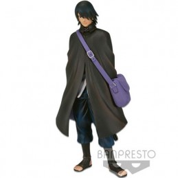 Figurine Banpresto Boruto Naruto Next Generation Shinobi Relations SP2 Comeback Sasuke Boutique Geneve Suisse