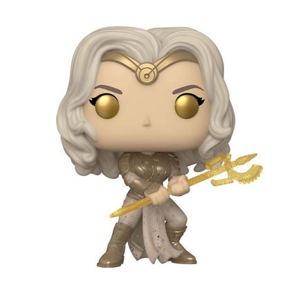 Figuren Funko Pop Marvel The Eternals Thena Genf Shop Schweiz