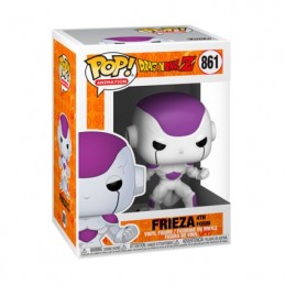 Figur Funko Pop Dragon Ball Z Frieza 100% Final Form Geneva Store Switzerland