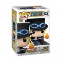 Figuren Pop One Piece Sabo Funko Genf Shop Schweiz