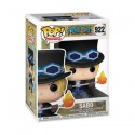 Figuren Funko Pop One Piece Sabo Genf Shop Schweiz