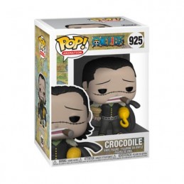 Figurine Funko Pop One Piece Crocodile Boutique Geneve Suisse