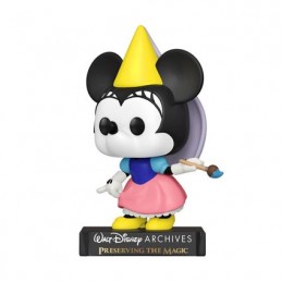 Pop Disney Minnie Mouse Princess Minnie 1938
