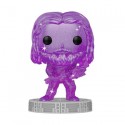 Figurine Funko Pop Artist Series Infinity Saga Thor Purple Edition Limitée Boutique Geneve Suisse