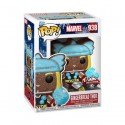 Pop Diamond Thor Gingerbread Limited Edition