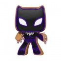 Figuren Funko Pop Marvel Holiday Black Panther Genf Shop Schweiz
