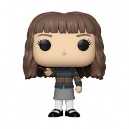 Figur Funko Pop Harry Potter Hermione with Wand Geneva Store Switzerland