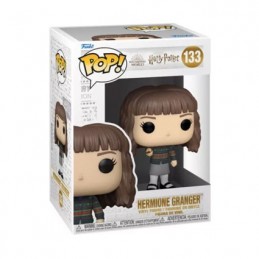 Figur Funko Pop Harry Potter Hermione with Wand Geneva Store Switzerland