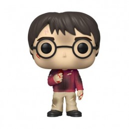 Figuren Funko Pop Harry Potter Harry mit dem Stein Genf Shop Schweiz