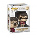 Figurine Funko Pop Harry Potter Harry avec Pierre Boutique Geneve Suisse