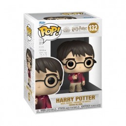 Figur Funko Pop Harry Potter Harry with The Stone Geneva Store Switzerland