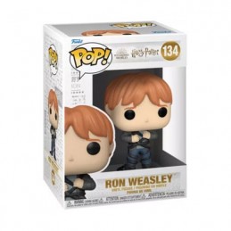 Figur Funko Pop Harry Potter Ron in Devil's Snare Geneva Store Switzerland