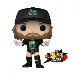 Figuren Funko Pop Catch WWE Triple H Degeneration X mit Pin Limitierte Auflage Genf Shop Schweiz