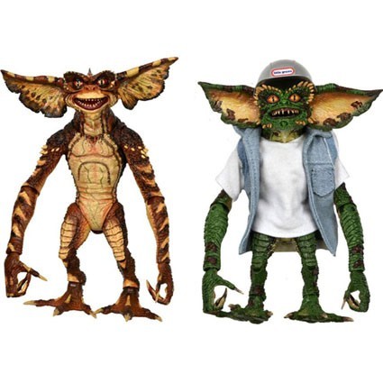 Figuren Neca Gremlins 2 Ultimate Demolition Gremlins 2-Pack Genf Shop Schweiz