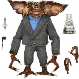 Figuren Neca Gremlins 2 Ultimate Brain Gremlin Genf Shop Schweiz