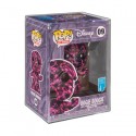 Pop Nightmare before Christmas Oogie Boogie in Hard Acrylic Protector Limited Edition