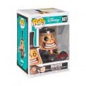 Pop Diamond The Nightmare Before Christmas Mayor mit Megaphone Limitierte Auflage