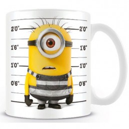 Figur  Despicable Me 3 Line Up Mug Geneva Store Switzerland