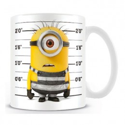 Figur  Despicable Me 3 Line Up Mug Geneva Store Switzerland