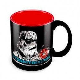 Figuren  Tasse Attack On Titan Season 2 Lineup Mug (1 Stk) Genf Shop Schweiz