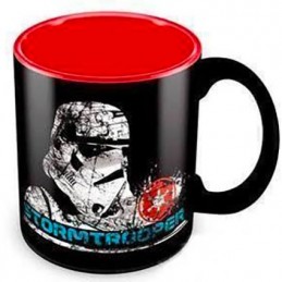 Figuren  Tasse Attack On Titan Season 2 Lineup Mug (1 Stk) Genf Shop Schweiz