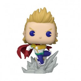 Pop My Hero Academia Mirio in Hero Costume