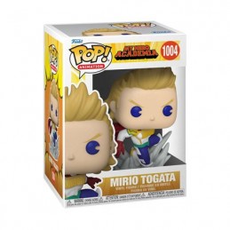 Figuren Funko Pop My Hero Academia Mirio in Hero Costume Genf Shop Schweiz