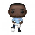 Figurine Funko Pop Football Manchester City F.C. Raheem Sterling Boutique Geneve Suisse