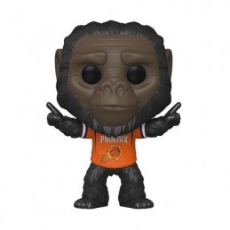 Figuren Funko Pop Sports Basketball NBA Mascots Phoenix Go-Rilla the Gorilla Genf Shop Schweiz