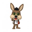 Figuren Funko Pop Sports Basketball NBA Mascots San Antonio The Coyote Genf Shop Schweiz