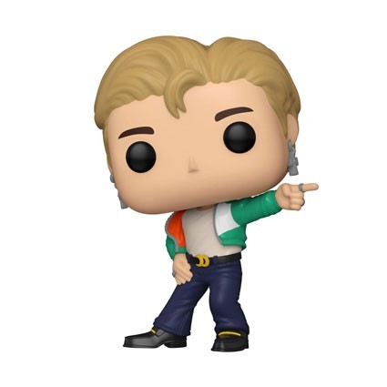 Figuren Funko Pop Rocks BTS Jimin Dynamite Genf Shop Schweiz