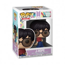 Figuren Funko Pop Rocks BTS J-Hope Dynamite Genf Shop Schweiz