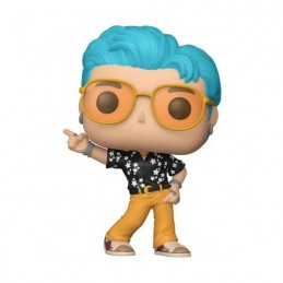 Figuren Funko Pop Rocks BTS RM Dynamite Genf Shop Schweiz