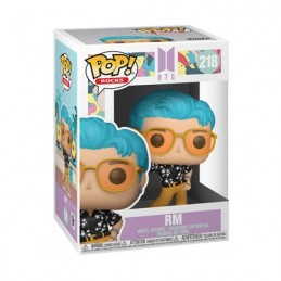 Figuren Funko Pop Rocks BTS RM Dynamite Genf Shop Schweiz