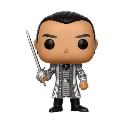 Figur Funko Pop Pirates of the Caribbean Dead Men tell no Tales Captain Salazar (Vaulted) Geneva Store Switzerland Figur Funko Pop Pirates of the Caribbean Dead Men tell no Tales Captain Salazar (Vaulted) Geneva Store Switzerland